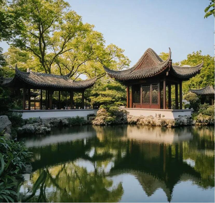 启东花留土建有限公司