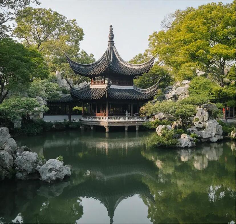 启东花留土建有限公司